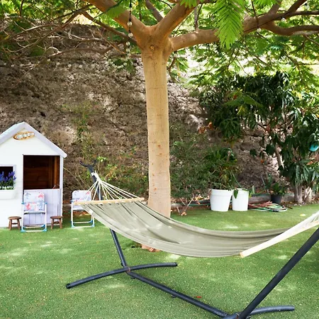 Ecologica Quinta Tizones, Casa Aguacate *