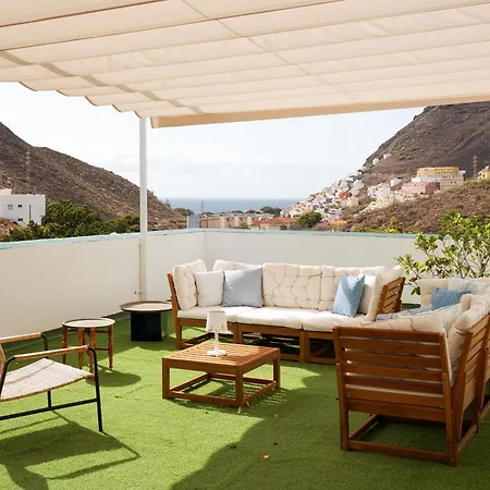 Ecologica Quinta Tizones, Casa Aguacate * Santa Cruz de Tenerife