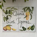 Ecologica Quinta Tizones Βίλα