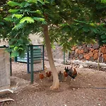 Βίλα Ecologica Quinta Tizones *