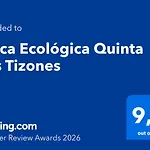 Ecologica Quinta Tizones Βίλα Σάντα Κρουζ Τενερίφης