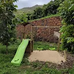 Ecologica Quinta Tizones