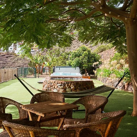 Villa Ecologica Quinta Tizones, Casa Aguacate *