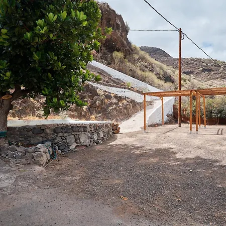 Ecologica Quinta Tizones Βίλα Σάντα Κρουζ Τενερίφης