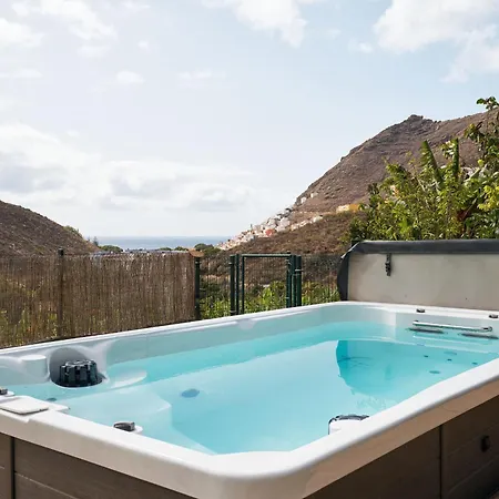 Villa Ecologica Quinta Tizones, Casa Aguacate Santa Cruz de Tenerife
