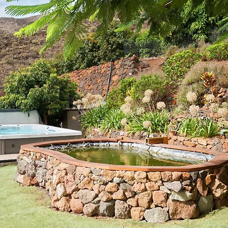Ecologica Quinta Tizones, Casa Aguacate Villa *