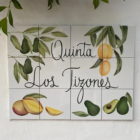 Ecologica Quinta Tizones, Casa Aguacate Villa