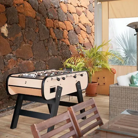 Ecologica Quinta Tizones, Casa Aguacate Villa *