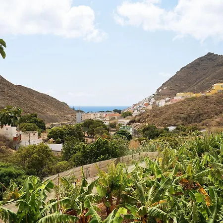 Villa Ecologica Quinta Tizones, Casa Aguacate Santa Cruz de Tenerife