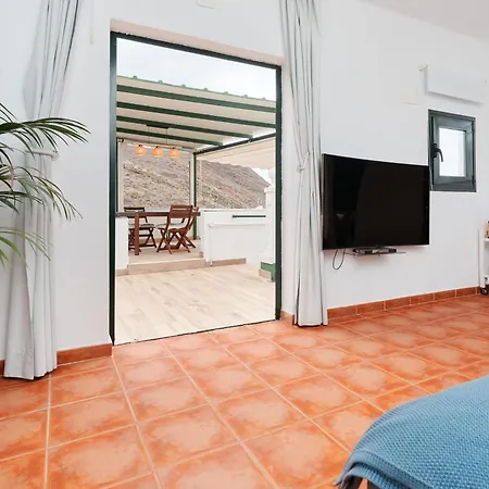 Ecologica Quinta Tizones, Casa Aguacate Villa Santa Cruz de Tenerife
